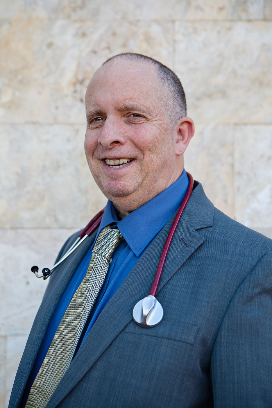 Dr. Sholom Gootzeit D. O.