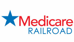 medicare-railroad